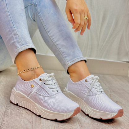 Tenis Ortopédico Gabriela ConfortPro™