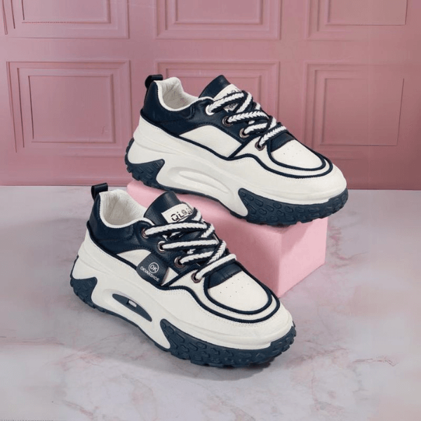 Deportivos Ortopédicos ConfortPro™