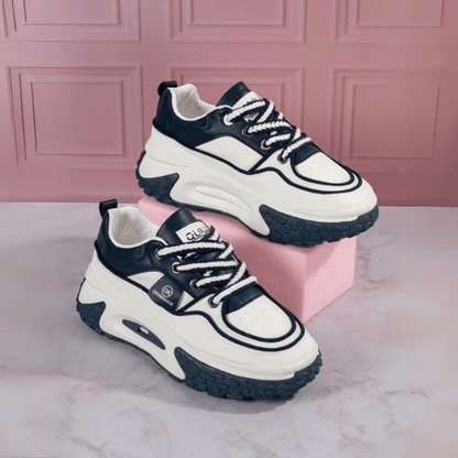 Deportivos Ortopédicos ConfortPro™