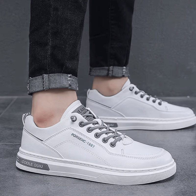 Tenis Ortopédico Porse™