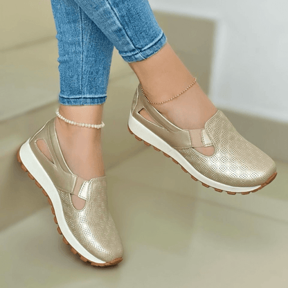 Zapatilla Ortopédica Mary