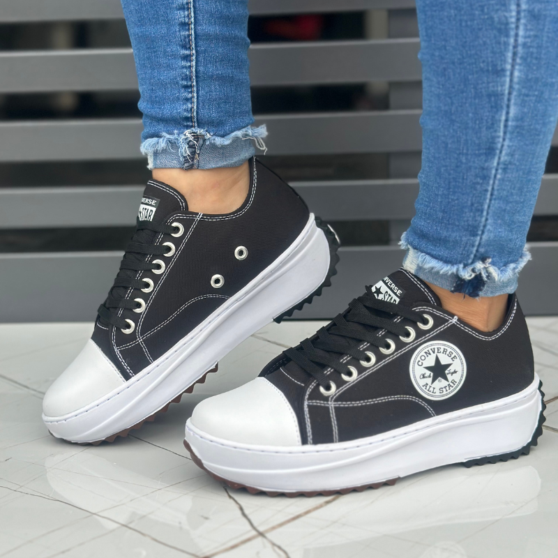 Deportivo Ortopédico Star