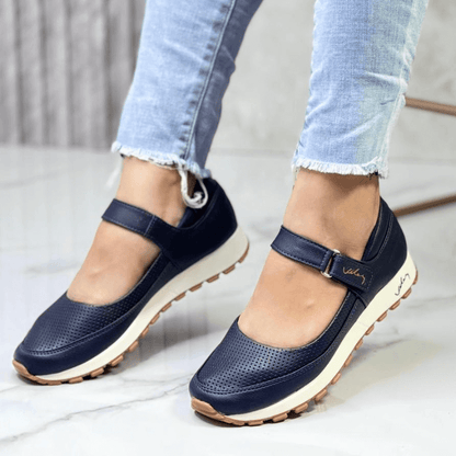 Zapatillas Ortopédicas Velez