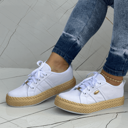 Tenis Ortopédico Casual Francia