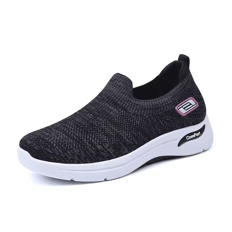 Deportivo Ortopédico Fashion ConfortPro™