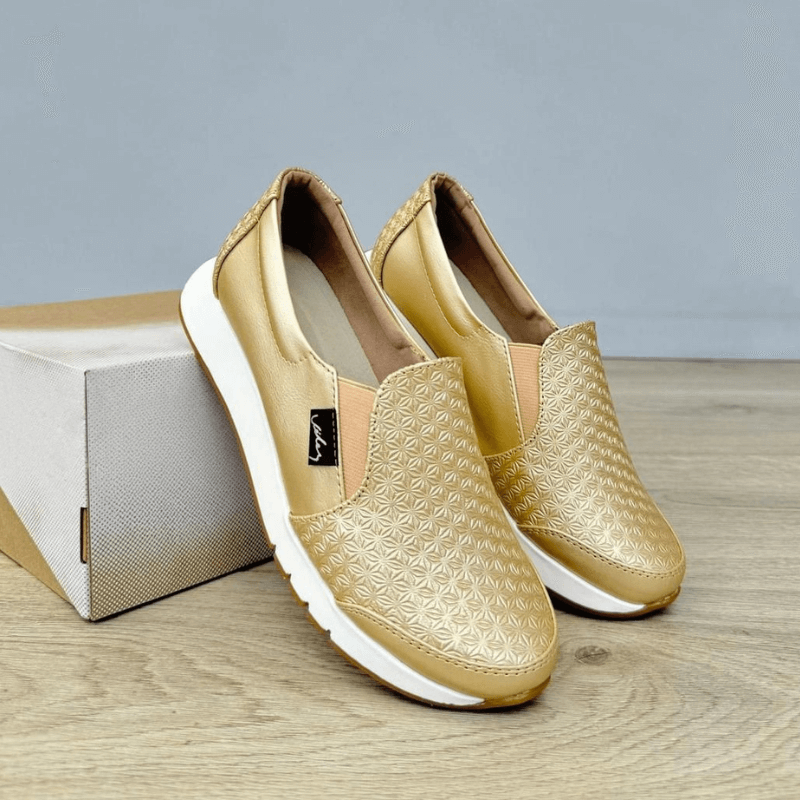 Mocasín Ortopédico Velez™