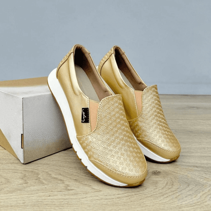 Mocasín Ortopédico Velez™