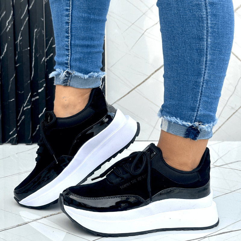 Deportivo Ortopédico Angel ConfortPro™