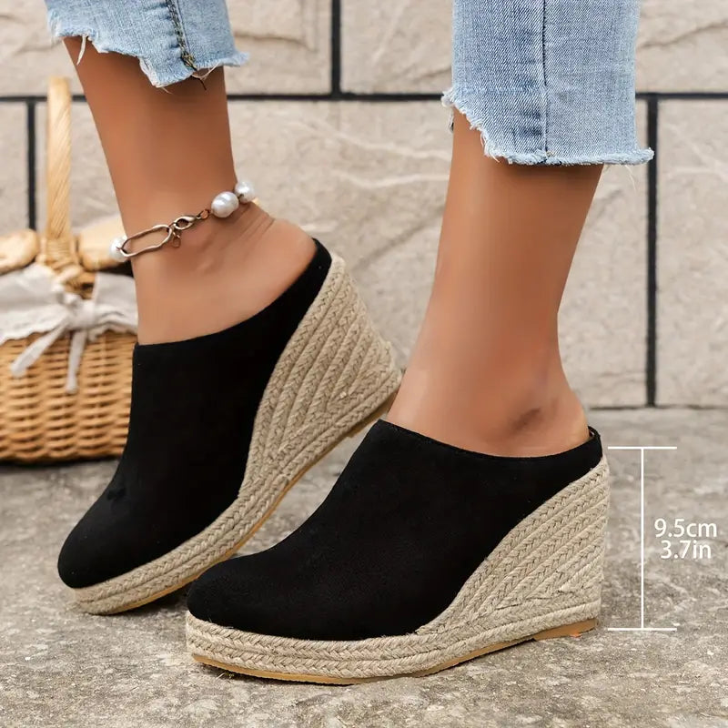 Zapatos Ortopédicos de Verano Auris