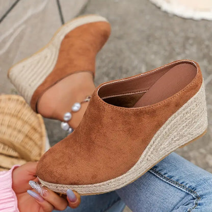 Zapatos Ortopédicos de Verano Auris