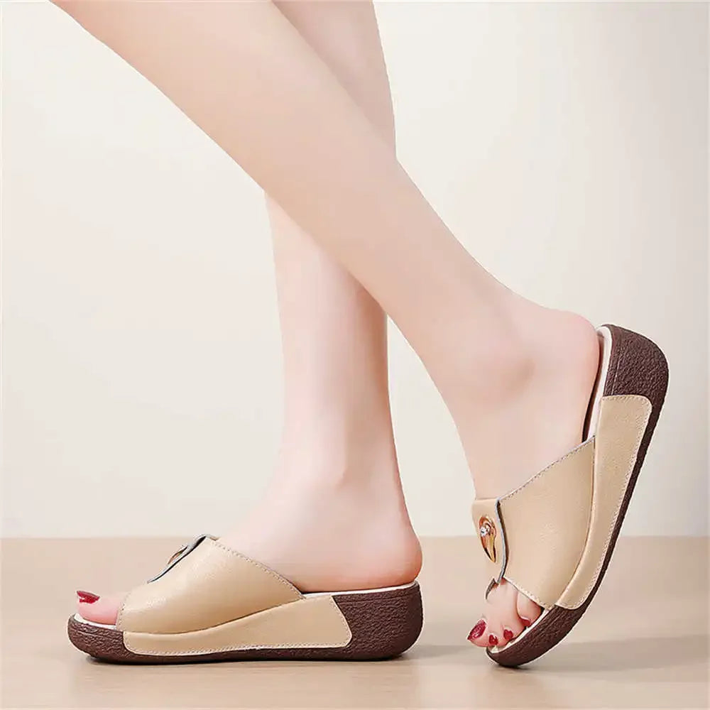 Sandalia Ortopédica Magussa