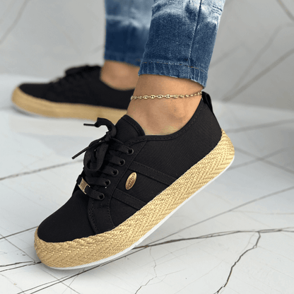 Tenis Ortopédico Casual Francia