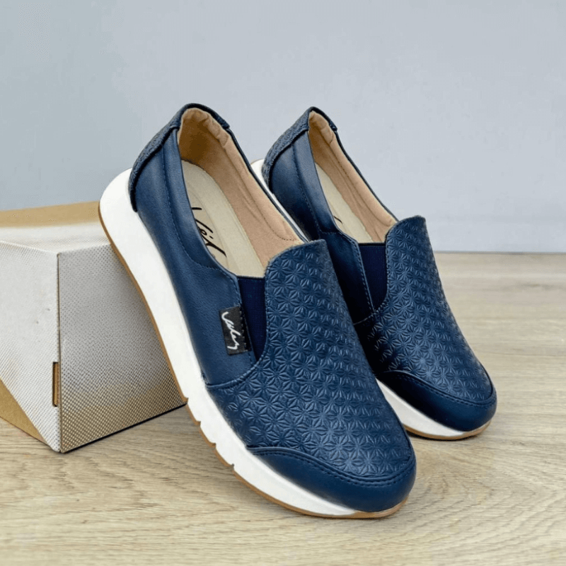 Mocasín Ortopédico Velez™