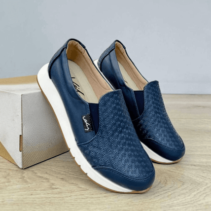 Mocasín Ortopédico Velez™