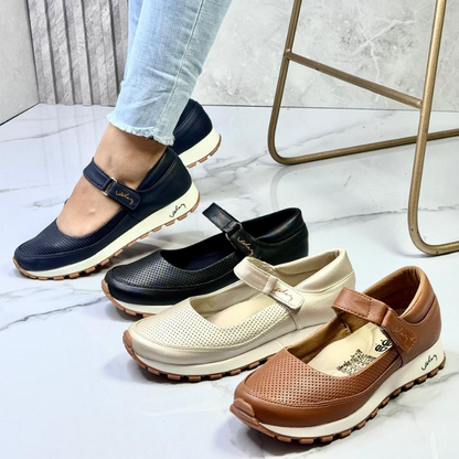 Zapatillas Ortopédicas Velez