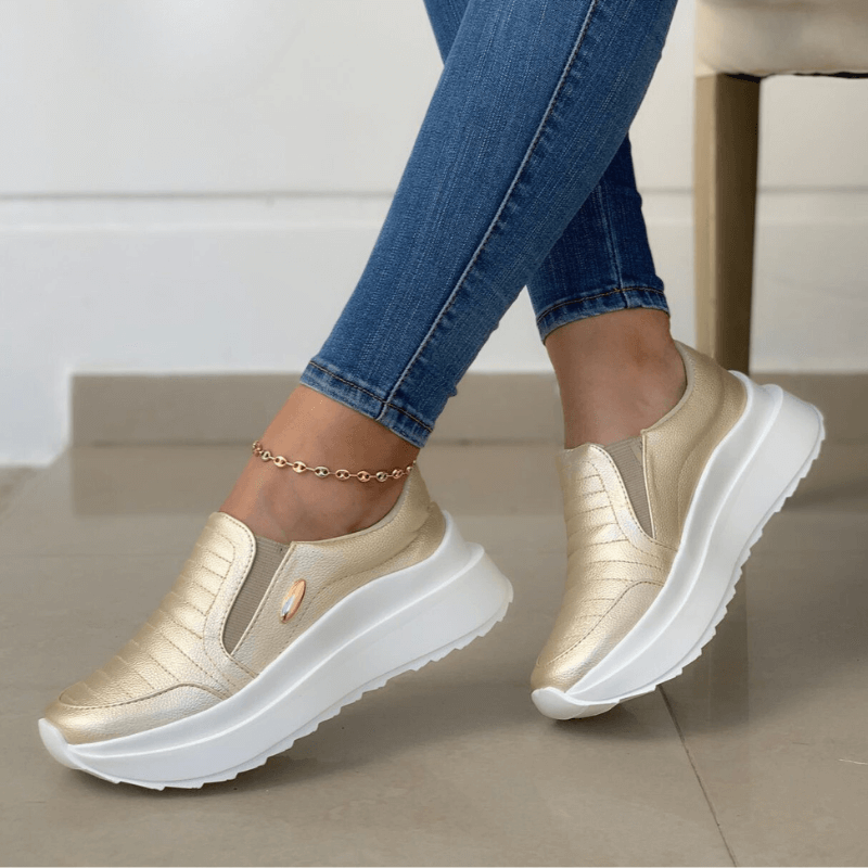 Deportivo Ortopédico Valentina ConfortPro™