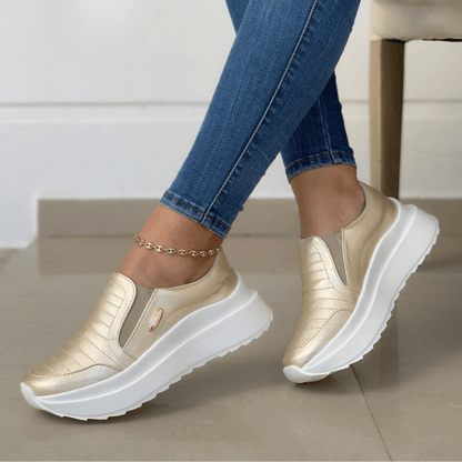 Deportivo Ortopédico Valentina ConfortPro™