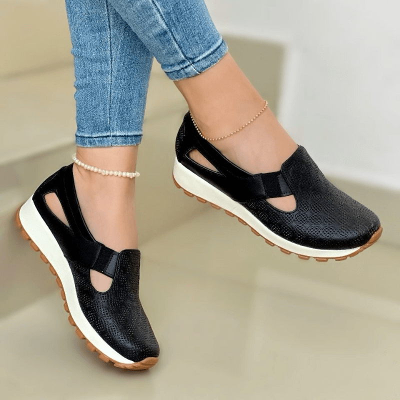 Zapatilla Ortopédica Mary