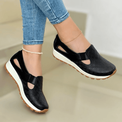 Zapatilla Ortopédica Mary