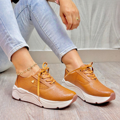 Tenis Ortopédico Gabriela ConfortPro™