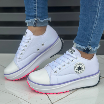 Deportivo Ortopédico Star