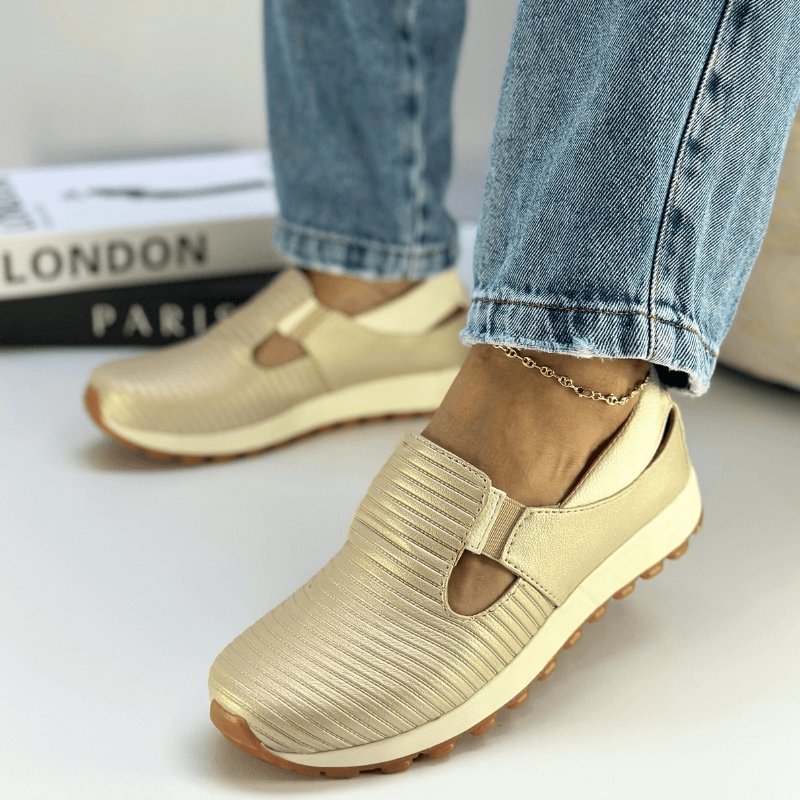 Zapatilla Ortopédica Mafalda ConfortPro™