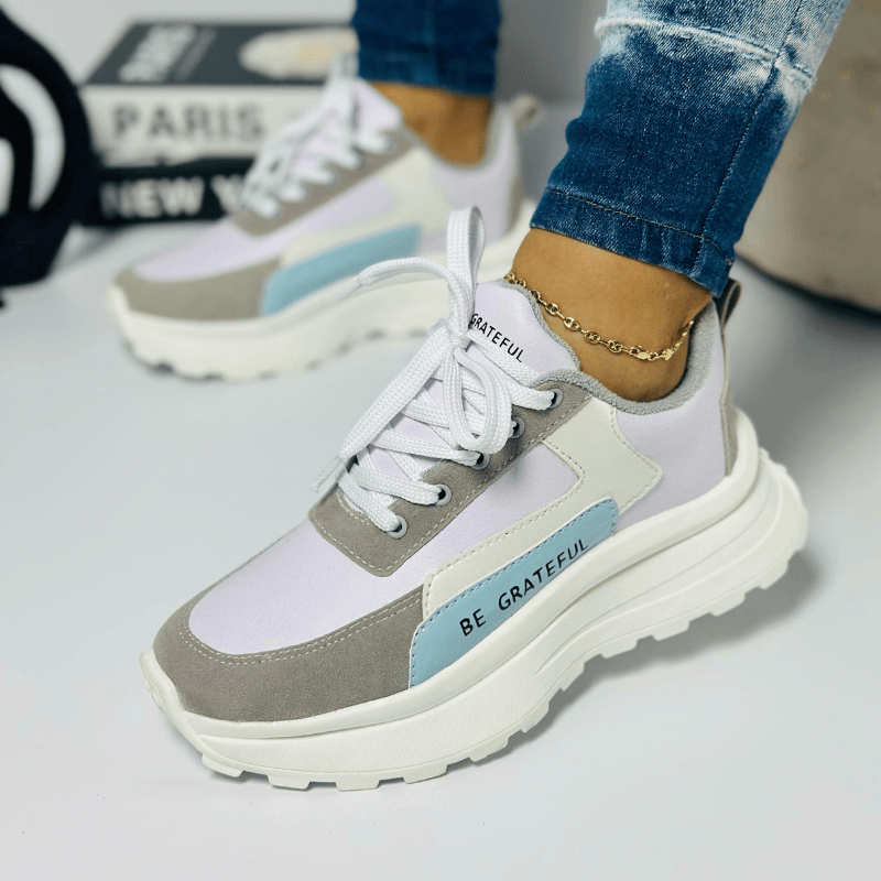 Deportivo Ortopédico AnnaBe™