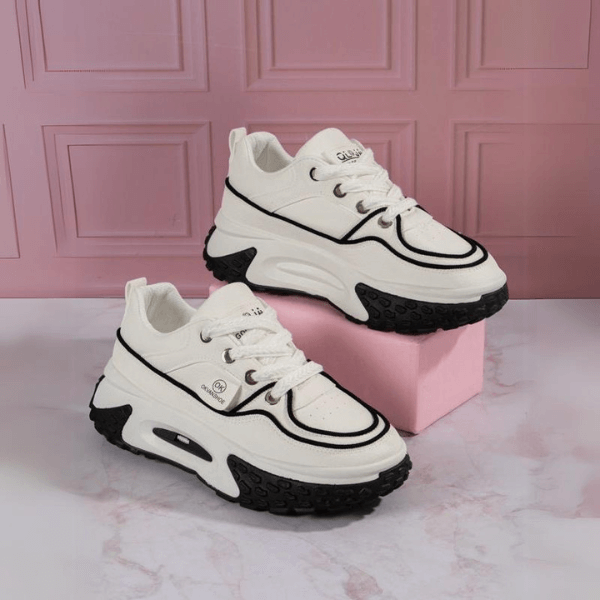 Deportivos Ortopédicos ConfortPro™