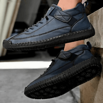 Zapato Ortopédico Cuero Nord™