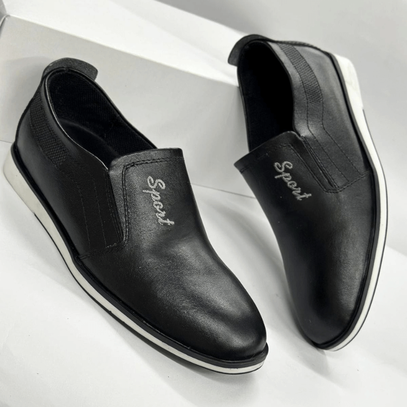 Mocasín Slip On Santiago