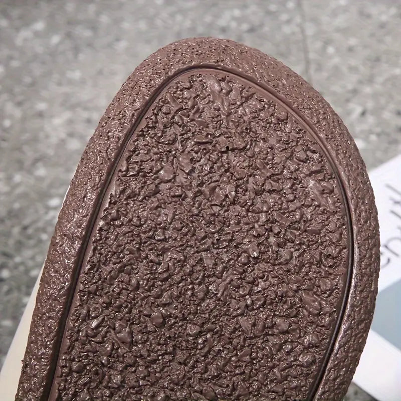 Sandalia Ortopédica Magussa