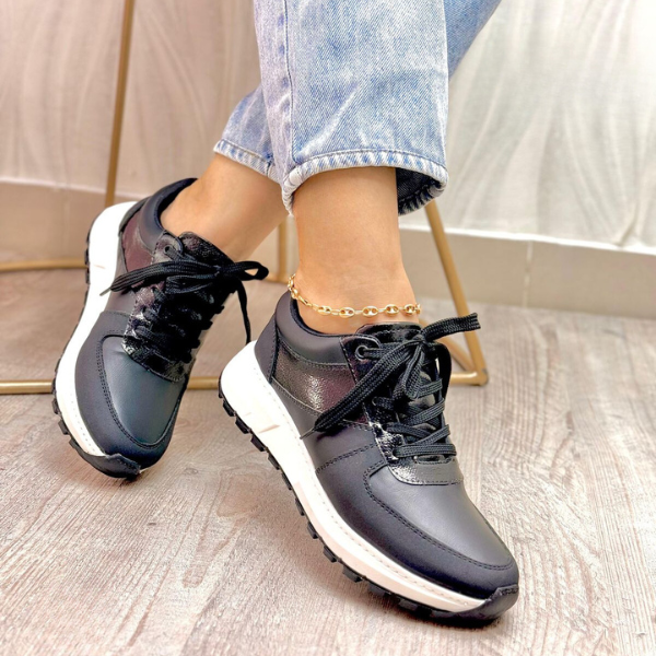 Tenis Casual para Mujer Tomasa