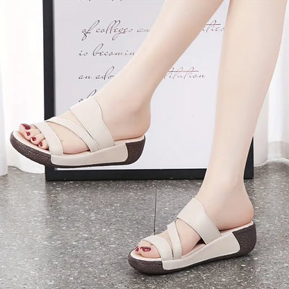 Sandalia Ortopédica Sailym