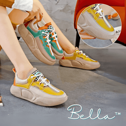 Deportivo Ortopédico Macio Bella™