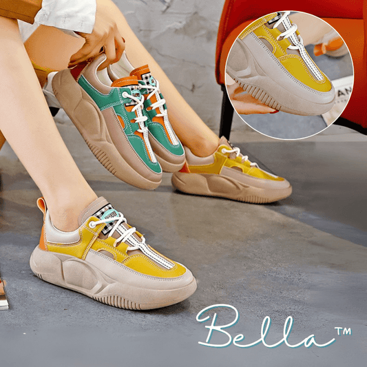 Deportivo Ortopédico Macio Bella™