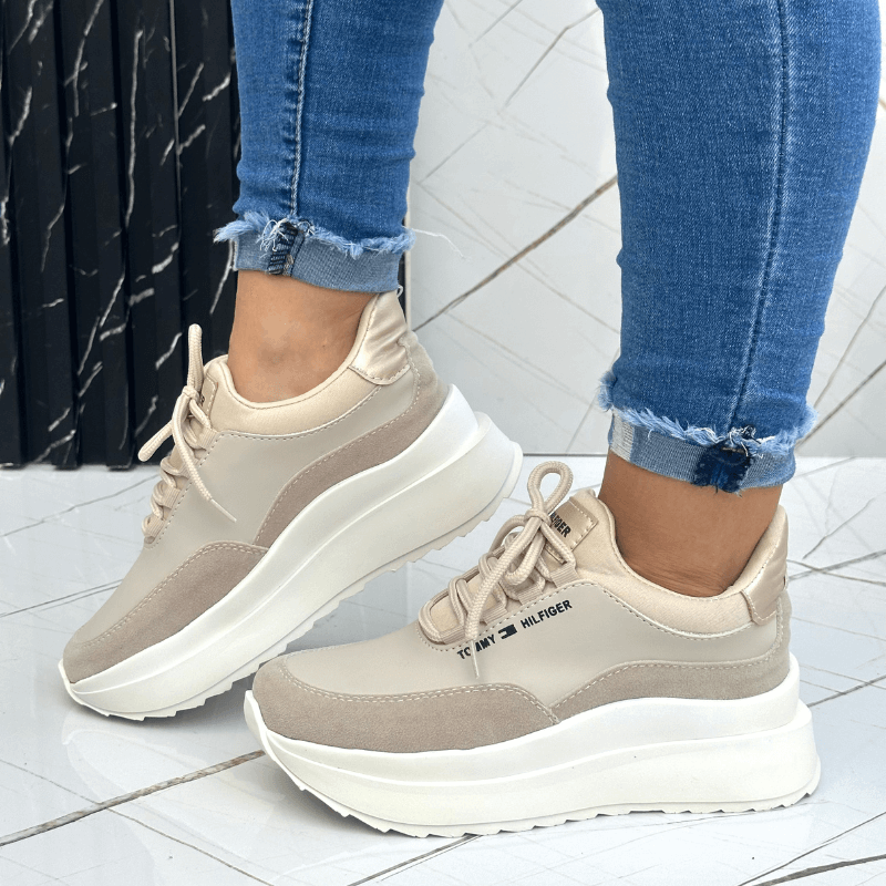 Deportivo Ortopédico Angel ConfortPro™