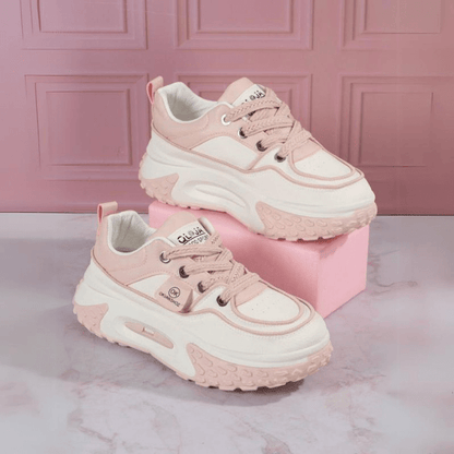 Deportivos Ortopédicos ConfortPro™