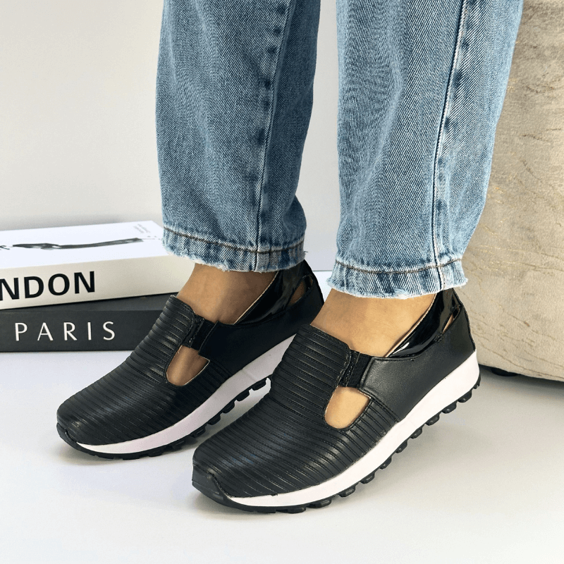 Zapatilla Ortopédica Mafalda ConfortPro™