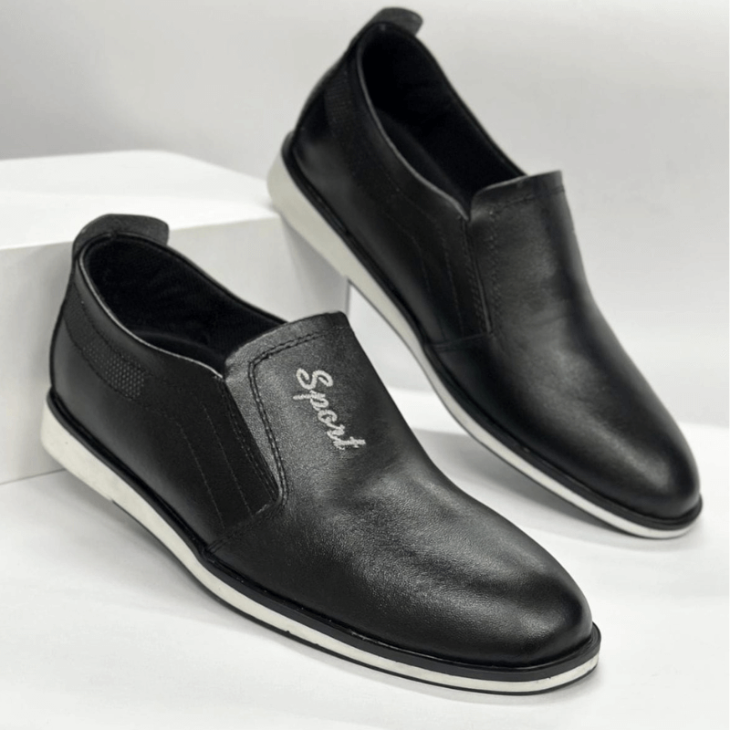 Mocasín Slip On Santiago