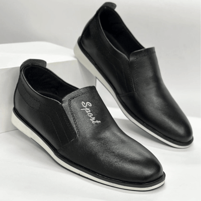 Mocasín Slip On Santiago