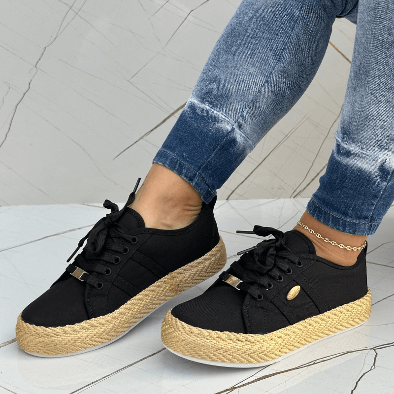 Tenis Ortopédico Casual Francia