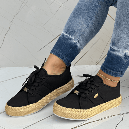 Tenis Ortopédico Casual Francia