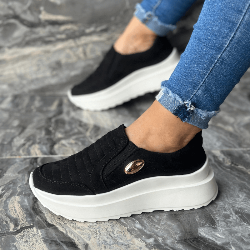 Deportivo Ortopédico Valentina ConfortPro™