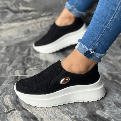 Deportivo Ortopédico Valentina ConfortPro™