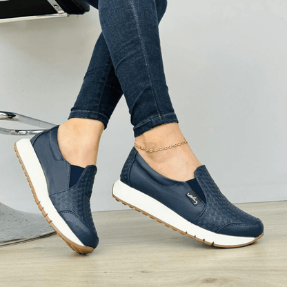 Mocasín Ortopédico Velez™