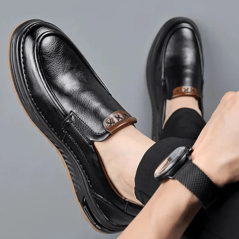 Mocasín Budapest™ - PROMOCÍON