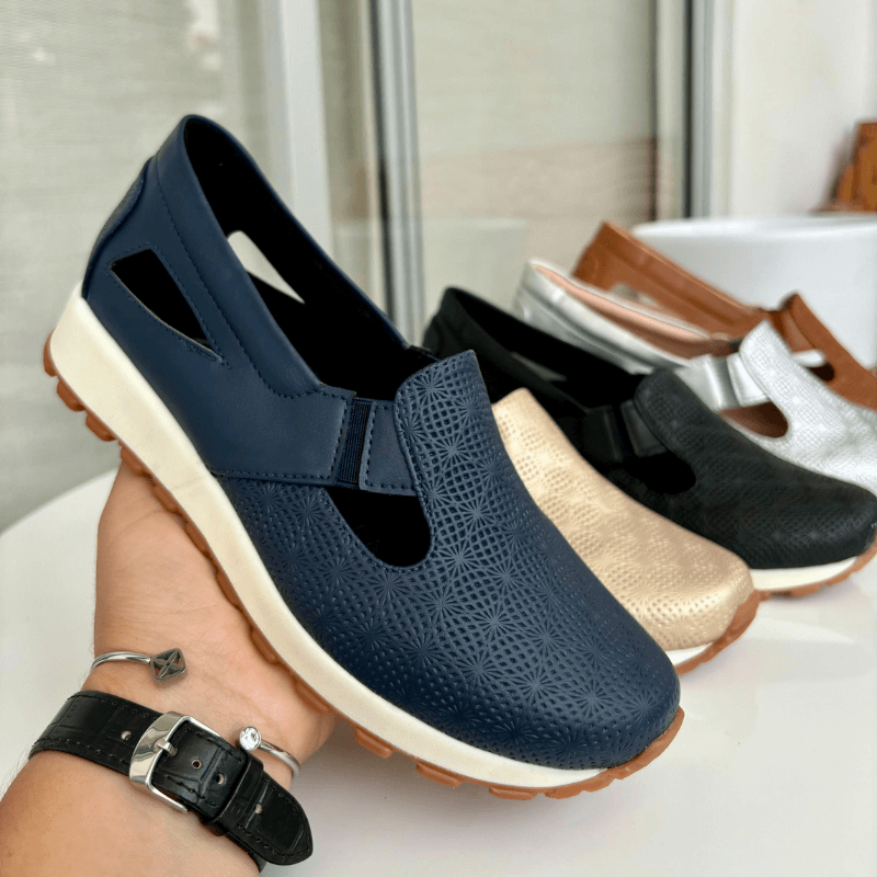 Zapatilla Ortopédica Mary