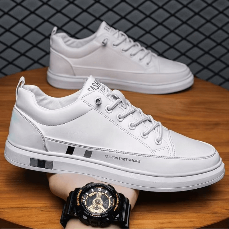 Tenis Ortopédico FLAT™