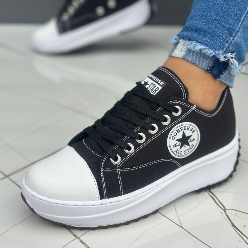 Deportivo Ortopédico Star