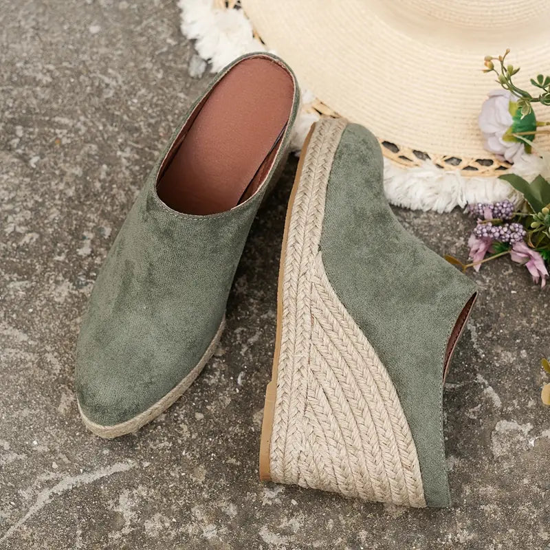 Zapatos Ortopédicos de Verano Auris